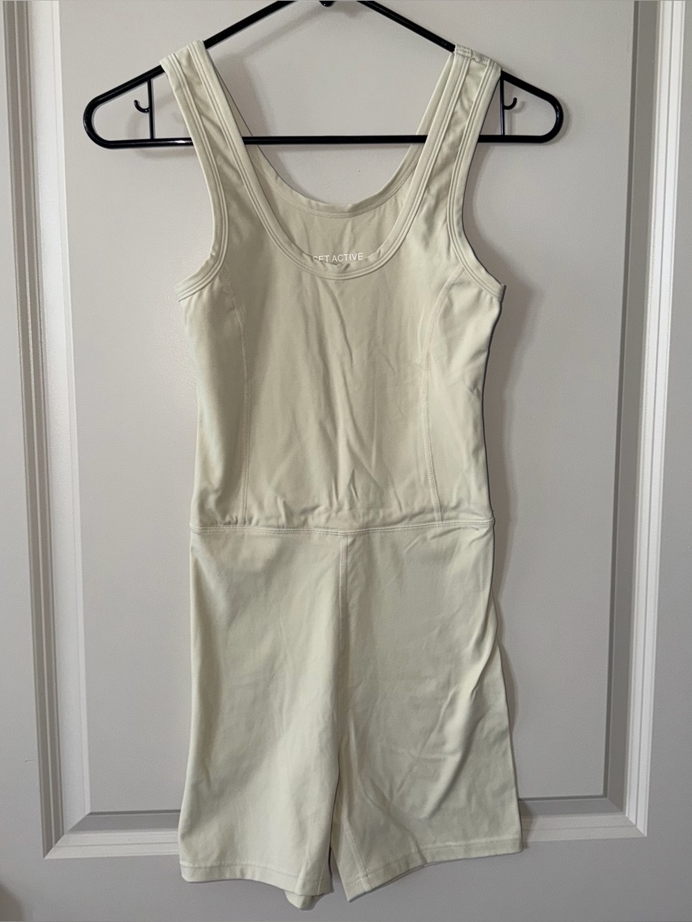 Set Active Sportbody One Piece